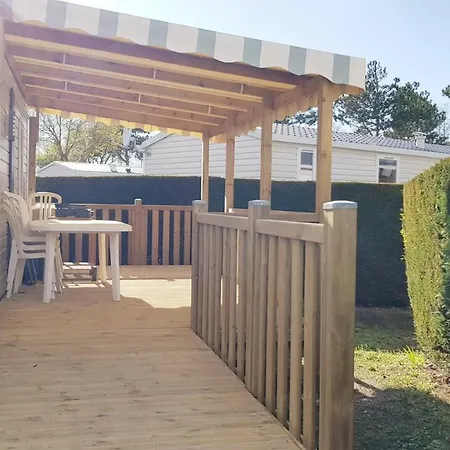 Mobile Climatise Les Mathes