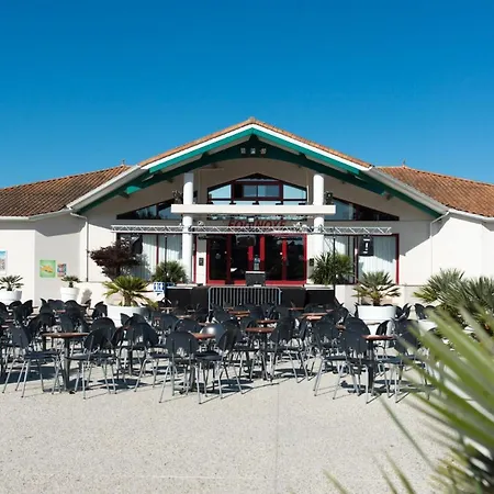 Mobile Climatise * Les Mathes