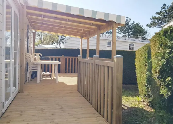 Mobile Climatise Les Mathes