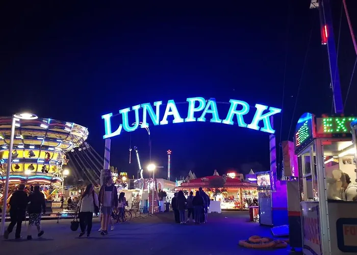 Mobile Climatise Parque de Campismo Les Mathes