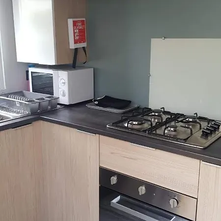 Кемпинг Mobile Climatise *