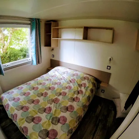 Кемпинг Mobile Climatise