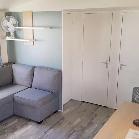 Кемпинг Mobile Climatise