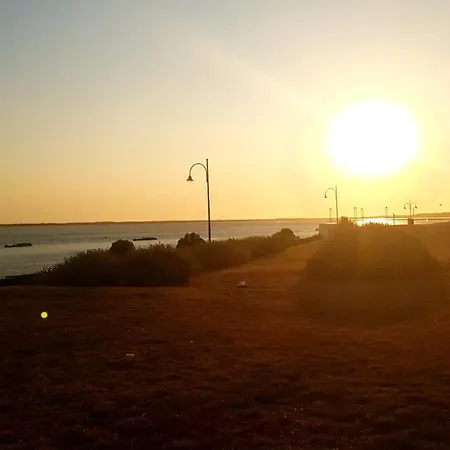 Mobile Climatise Кемпинг