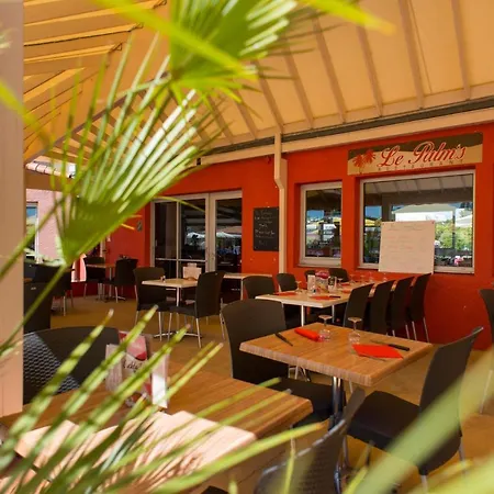 Mobile Climatise * Ле-Мат