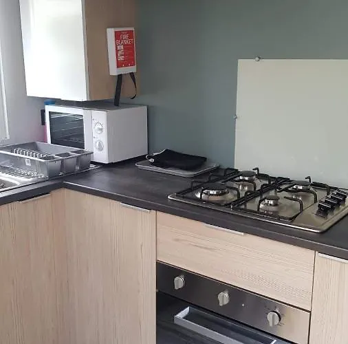 Camping Mobile Climatisé *