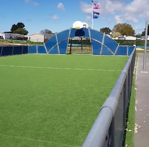 Mobile Climatisé * Les Mathes