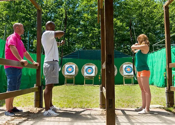 Mobile Climatisé * Les Mathes