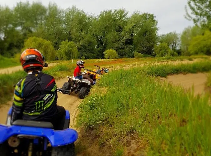 Mobile Climatisé * Les Mathes