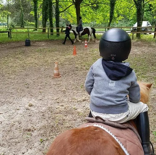 Mobile Climatisé Camping