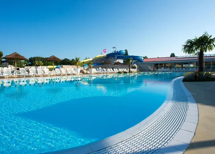 Mobile Climatisé Camping