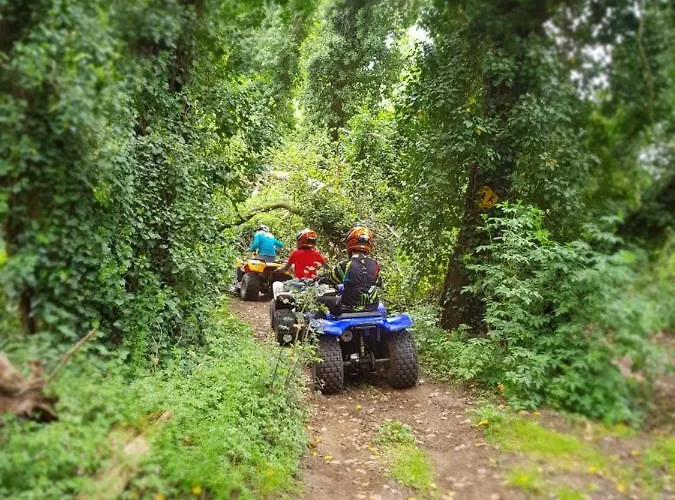 Mobile Climatisé Camping *
