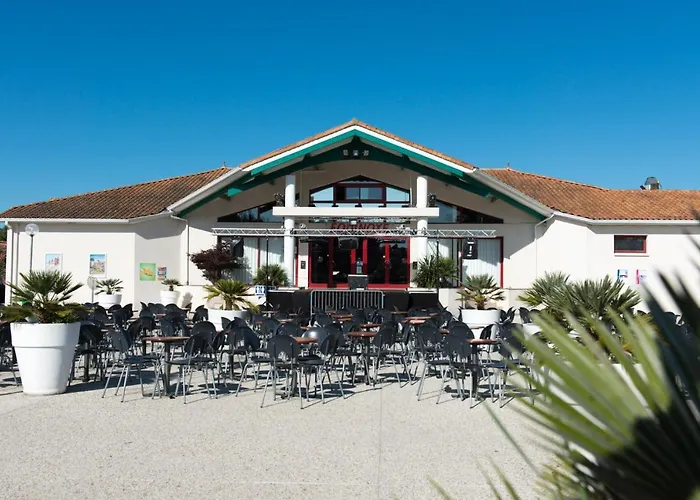 Mobile Climatisé * Les Mathes