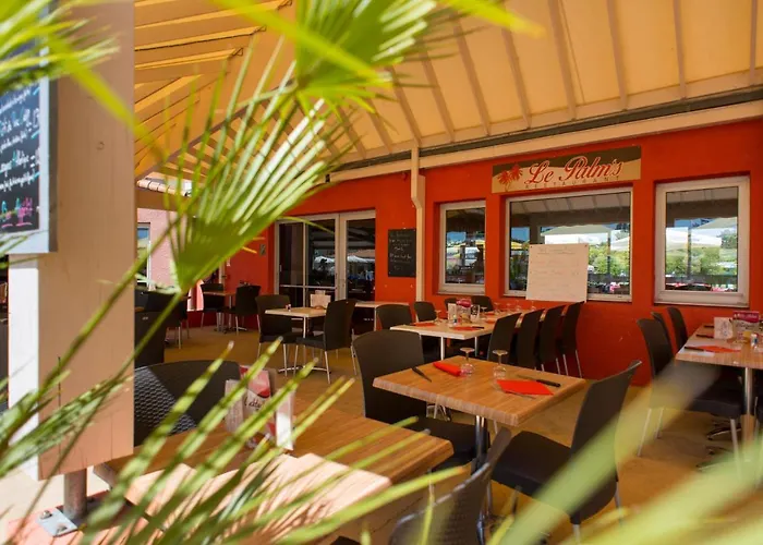 Mobile Climatisé * Les Mathes